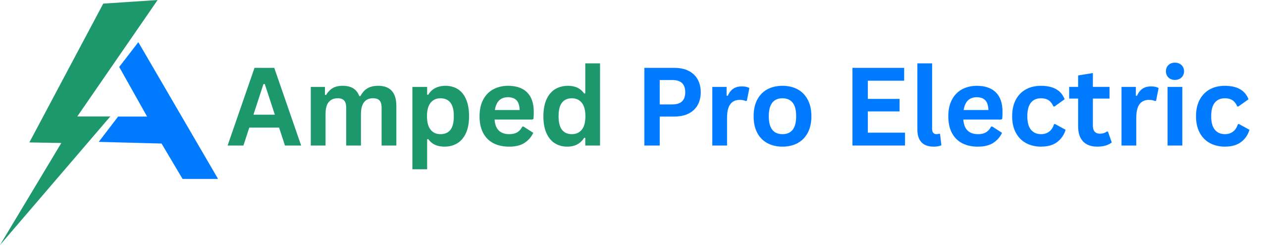Amped Pro Electric